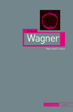 Richard Wagner Richard Wagner