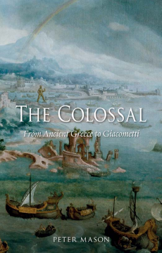 The Colossal The Colossal