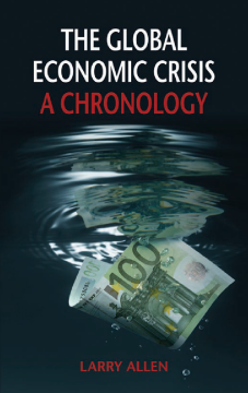 The Global Economic Crisis The Global Economic Crisis