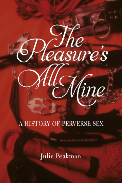 The Pleasure's All Mine The Pleasure's All Mine