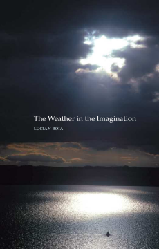 The Weather in the Imagination The Weather in the Imagination