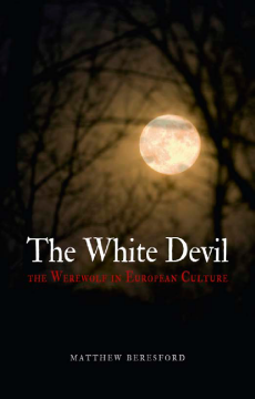 The White Devil The White Devil