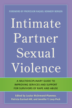 Intimate Partner Sexual Violence Intimate Partner Sexual Violence