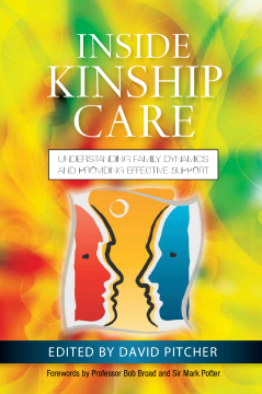 Inside Kinship Care Inside Kinship Care