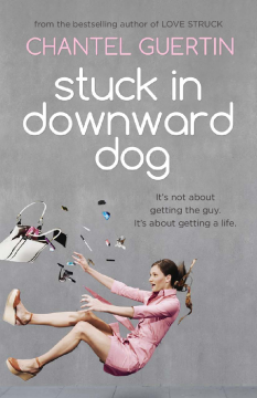 Stuck In Downward Dog Stuck In Downward Dog
