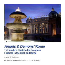 Angels & Demons' Rome