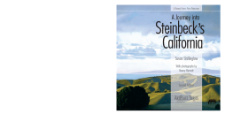 A Journey Into Steinbeck's California A Journey Into Steinbeck's California