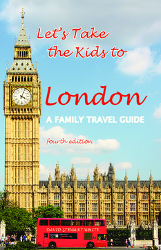 Let's Take The Kids To London