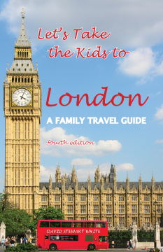 Let's Take The Kids To London Let's Take The Kids To London
