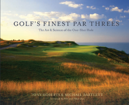 Golf's Finest Par Threes Golf's Finest Par Threes