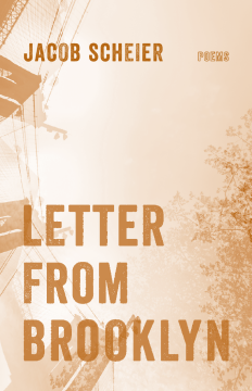 Letter From Brooklyn Letter From Brooklyn