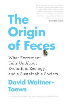 The Origin Of Feces The Origin Of Feces