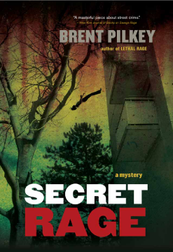 Secret Rage Secret Rage