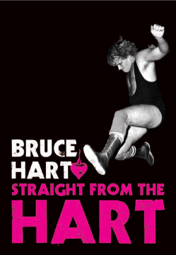 Straight From The Hart Straight From The Hart