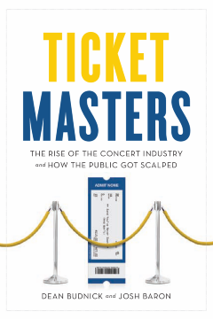 Ticket Masters Ticket Masters