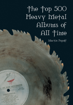 The Top 500 Heavy Metal Albums Of All Time The Top 500 Heavy Metal Albums Of All Time