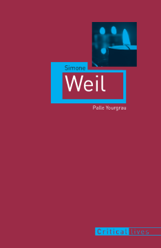 Simone Weil Simone Weil