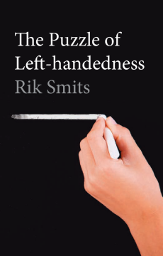 The Puzzle of Left-handedness The Puzzle of Left-handedness