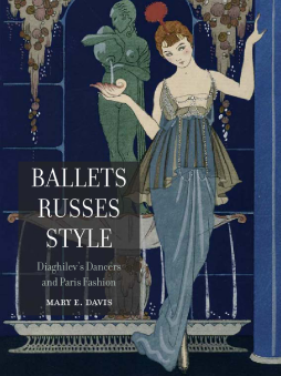 Ballets Russes Style Ballets Russes Style