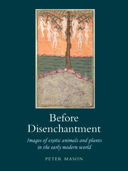 Before Disenchantment Before Disenchantment