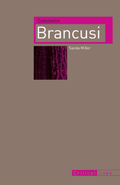 Constantin Brancusi Constantin Brancusi