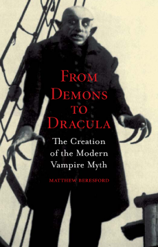 From Demons to Dracula From Demons to Dracula