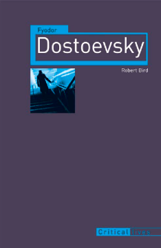 Fyodor Dostoevsky Fyodor Dostoevsky
