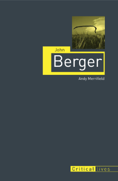 John Berger John Berger