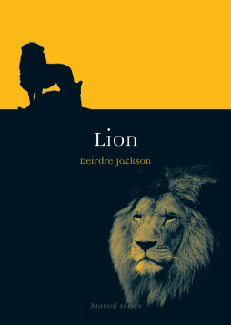 Lion Lion