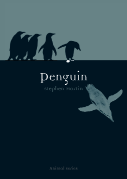 Penguin Penguin