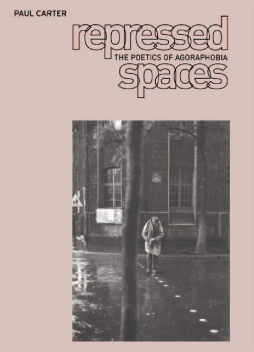 Repressed Spaces Repressed Spaces