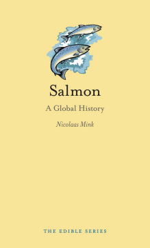 Salmon Salmon