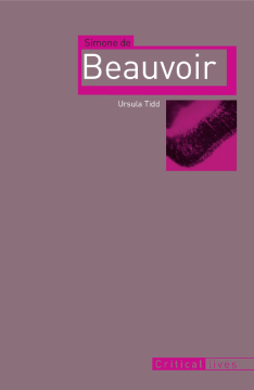 Simone de Beauvoir Simone de Beauvoir