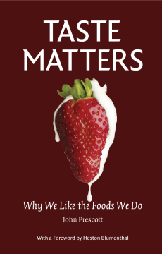 Taste Matters Taste Matters