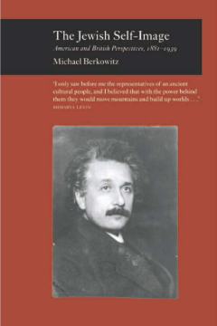 The Jewish Self-Image The Jewish Self-Image
