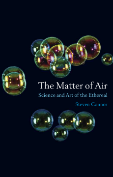 The Matter of Air The Matter of Air