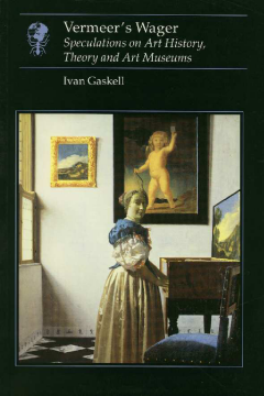 Vermeer's Wager Vermeer's Wager