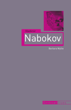 Vladimir Nabokov Vladimir Nabokov