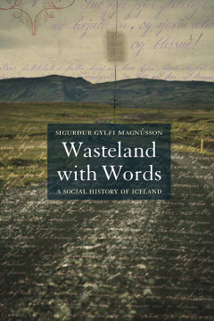 Wasteland with Words Wasteland with Words