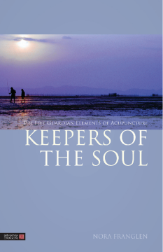 Keepers of the Soul Keepers of the Soul