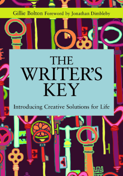 The Writer's Key The Writer's Key