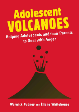 Adolescent Volcanoes