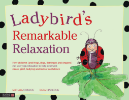 Ladybird's Remarkable Relaxation Ladybird's Remarkable Relaxation