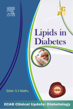 Lipids in Diabetes - ECAB