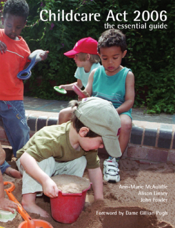 Childcare Act 2006 Childcare Act 2006