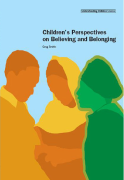 Children's Perspectives on Believing and Belonging