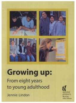 Growing Up Growing Up