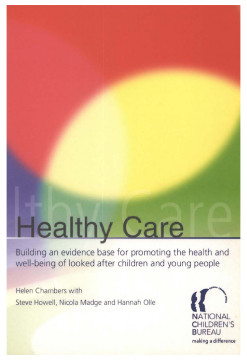Healthy Care Healthy Care
