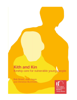Kith and Kin Kith and Kin
