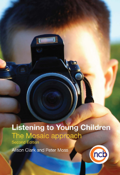 Listening to Young Children Listening to Young Children
